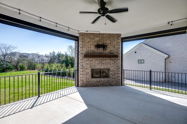 1053 Annecy Pkwy, Nolensville, TN 37135