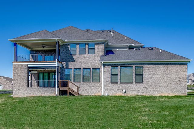 1053 Annecy Pkwy, Nolensville, TN 37135