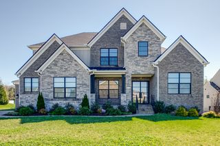1053 Annecy Pkwy, Nolensville, TN 37135