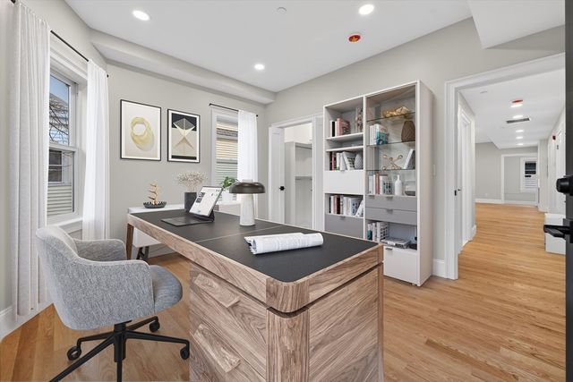 29C Prichard Ave 3, Somerville, MA 02144