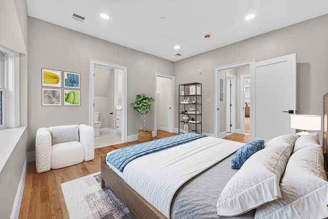 29C Prichard Ave 3, Somerville, MA 02144