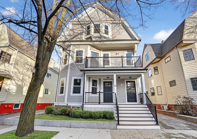 29C Prichard Ave 3, Somerville, MA 02144