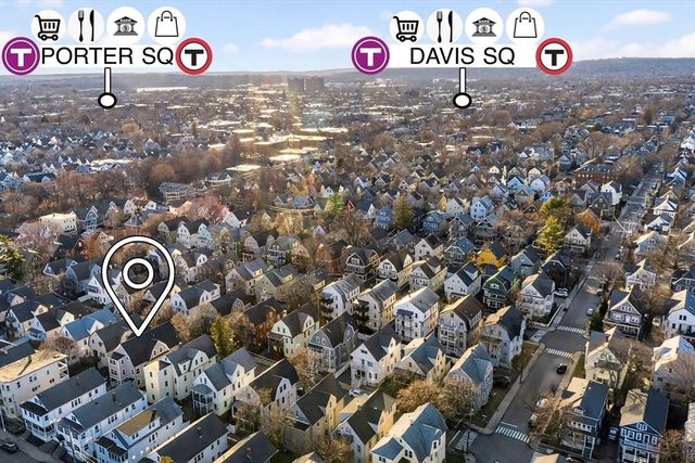 29C Prichard Ave 3, Somerville, MA 02144