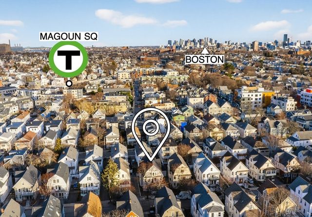 29C Prichard Ave 3, Somerville, MA 02144