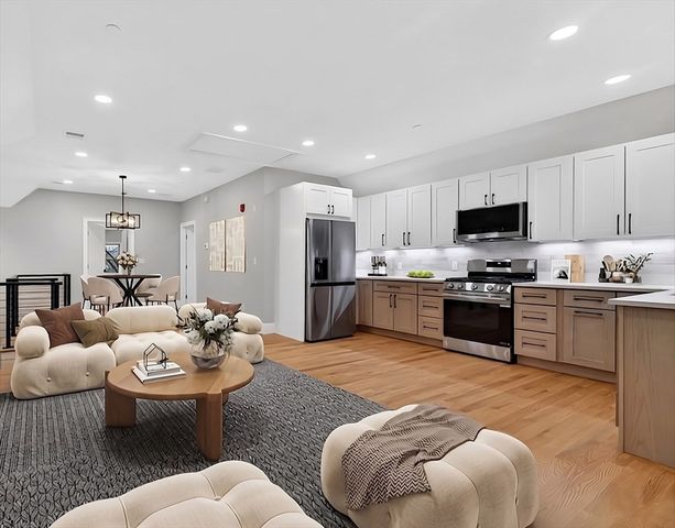 29C Prichard Ave 3, Somerville, MA 02144