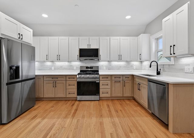 29C Prichard Ave 3, Somerville, MA 02144