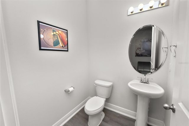 280 LAKE SMART CIRCLE, Winter Haven, FL 33881