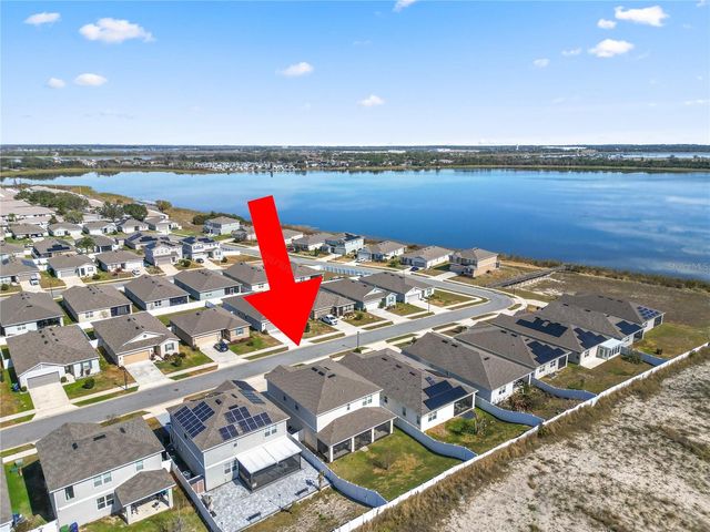 280 LAKE SMART CIRCLE, Winter Haven, FL 33881