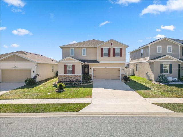 280 LAKE SMART CIRCLE, Winter Haven, FL 33881