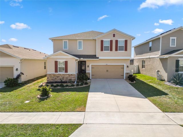 280 LAKE SMART CIRCLE, Winter Haven, FL 33881