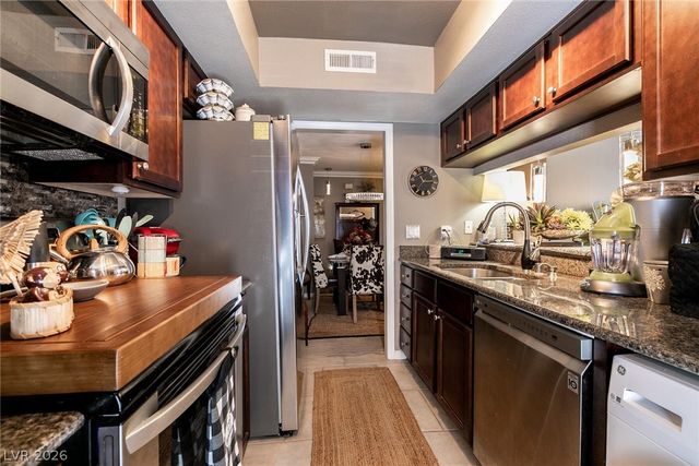 2838 Geary Place 4008, Las Vegas, NV 89109