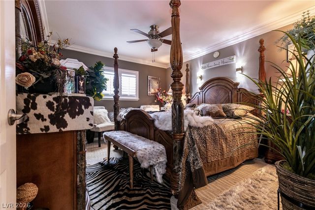 2838 Geary Place 4008, Las Vegas, NV 89109