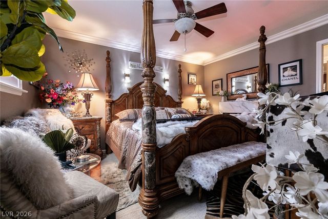 2838 Geary Place 4008, Las Vegas, NV 89109