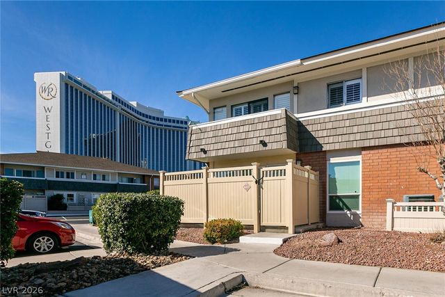 2838 Geary Place 4008, Las Vegas, NV 89109