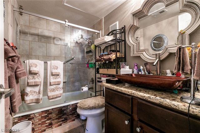 2838 Geary Place 4008, Las Vegas, NV 89109