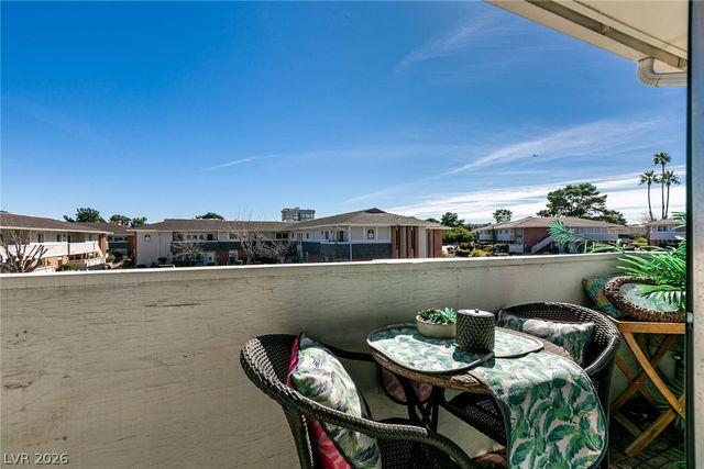 2838 Geary Place 4008, Las Vegas, NV 89109