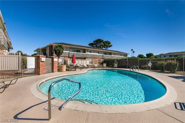 2838 Geary Place 4008, Las Vegas, NV 89109