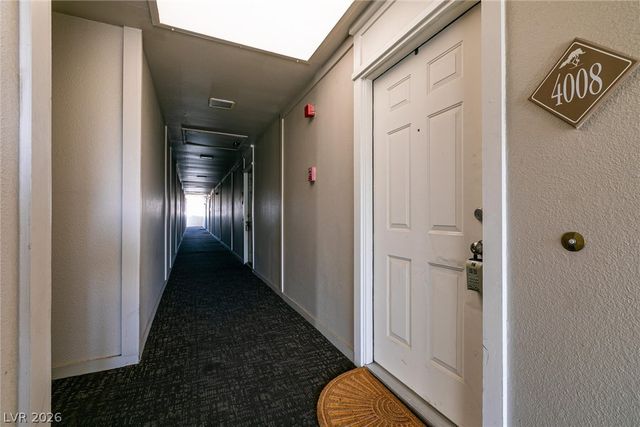 2838 Geary Place 4008, Las Vegas, NV 89109