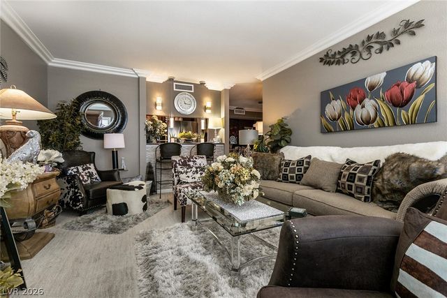 2838 Geary Place 4008, Las Vegas, NV 89109