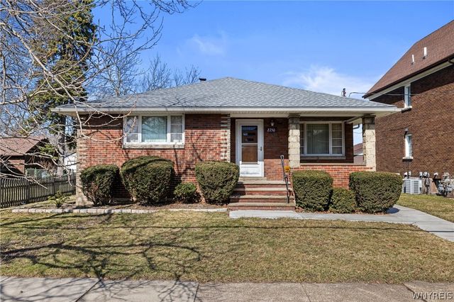 2750 Niagara Street, Niagara Falls, NY 14303