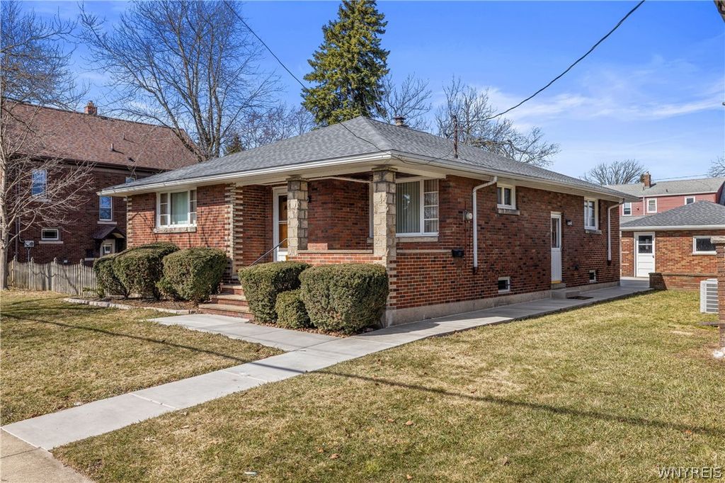 2750 Niagara Street, Niagara Falls, NY 14303