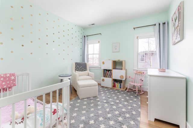 1 Zamora Street PH, Boston, MA 02130