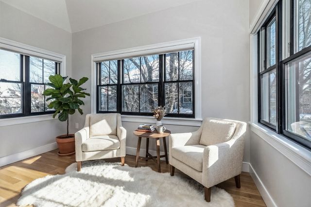 1 Zamora Street PH, Boston, MA 02130