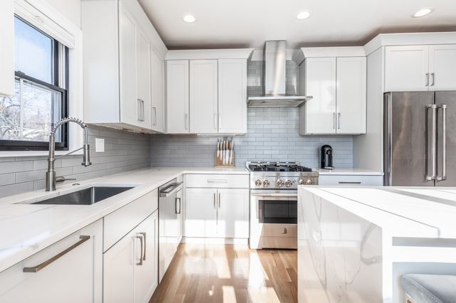 1 Zamora Street PH, Boston, MA 02130