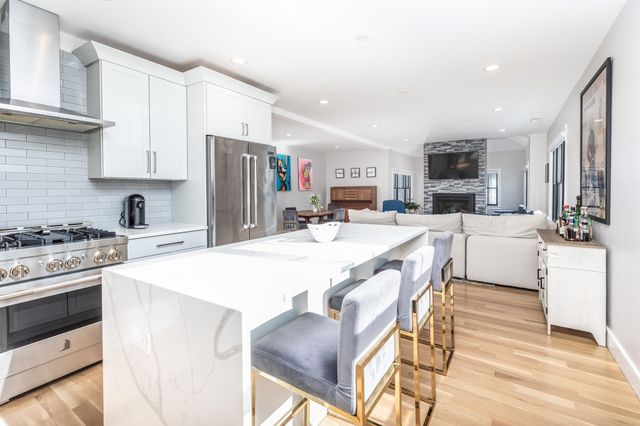 1 Zamora Street PH, Boston, MA 02130