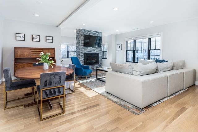 1 Zamora Street PH, Boston, MA 02130