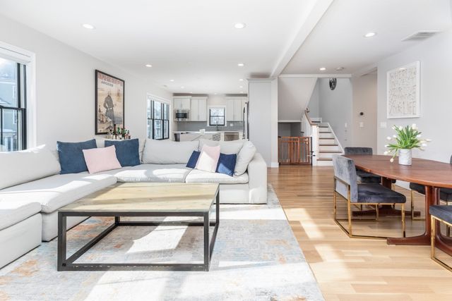 1 Zamora Street PH, Boston, MA 02130