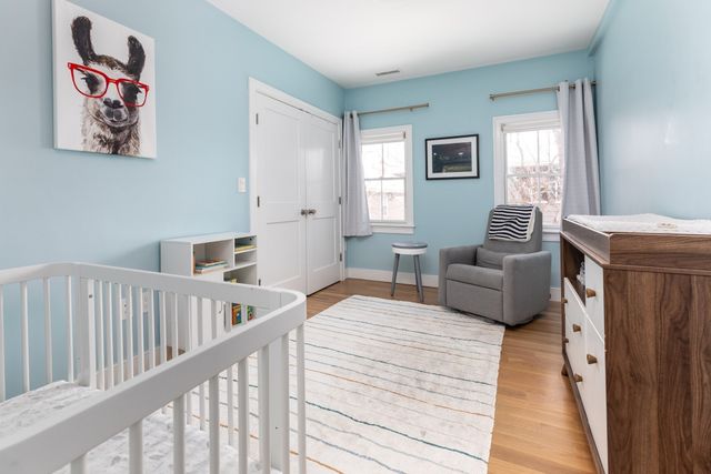 1 Zamora Street PH, Boston, MA 02130