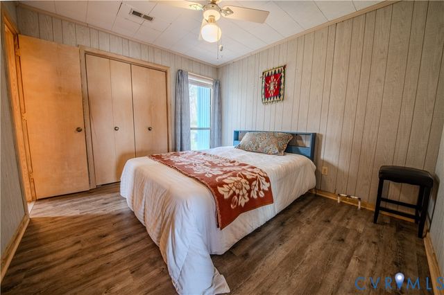918 Brammer Dr, Heathsville, VA 22473