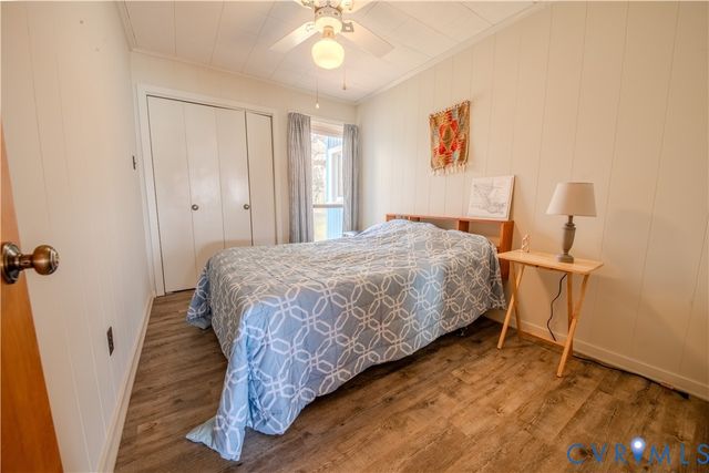 918 Brammer Dr, Heathsville, VA 22473