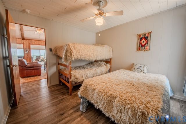918 Brammer Dr, Heathsville, VA 22473