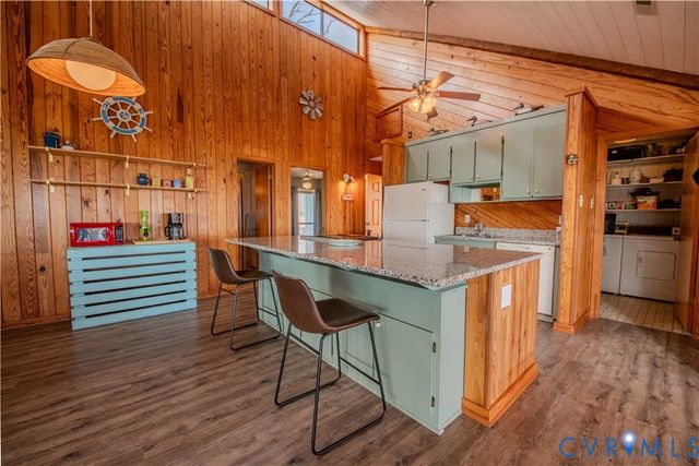 918 Brammer Dr, Heathsville, VA 22473