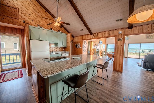 918 Brammer Dr, Heathsville, VA 22473