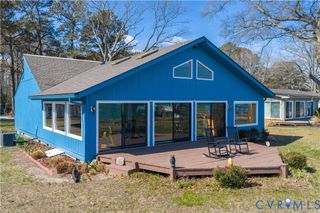 918 Brammer Dr, Heathsville, VA 22473