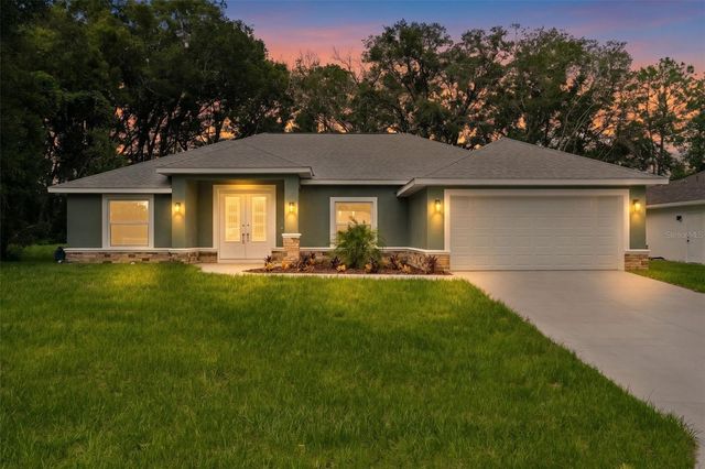 8277 SE 158TH STREET, Summerfield, FL 34491