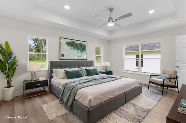 8277 SE 158TH STREET, Summerfield, FL 34491
