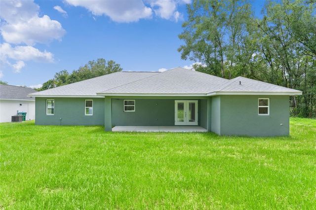 8277 SE 158TH STREET, Summerfield, FL 34491