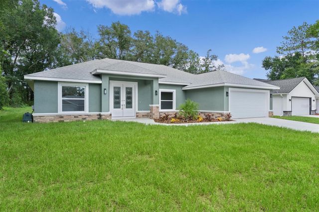 8277 SE 158TH STREET, Summerfield, FL 34491