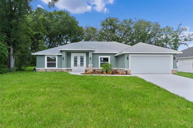 8277 SE 158TH STREET, Summerfield, FL 34491