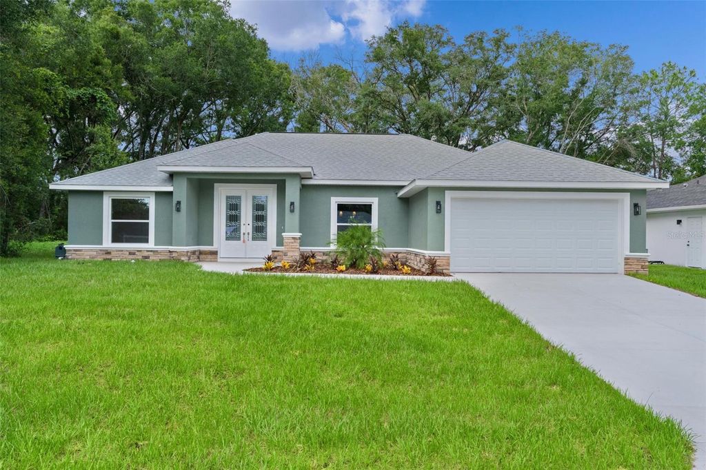 8277 SE 158TH STREET, Summerfield, FL 34491