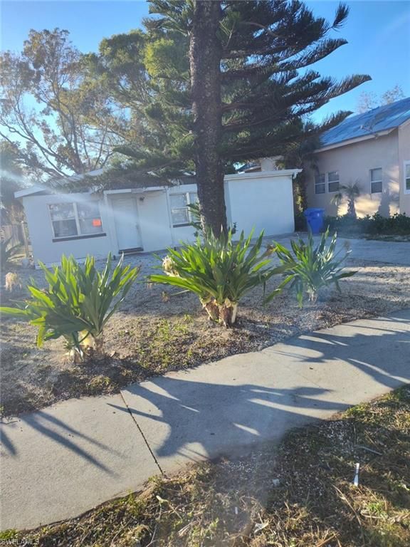 2828 Central AVE, Fort Myers, FL 33901