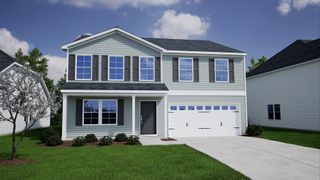 443 Dodger Avenue, Chesnee, SC 29323