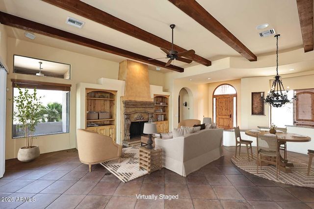 30611 N 64TH Street, Cave Creek, AZ 85331