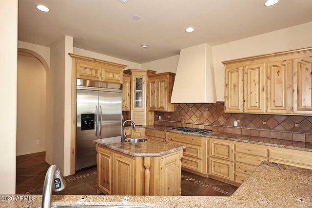 30611 N 64TH Street, Cave Creek, AZ 85331