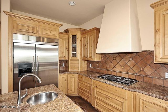 30611 N 64TH Street, Cave Creek, AZ 85331