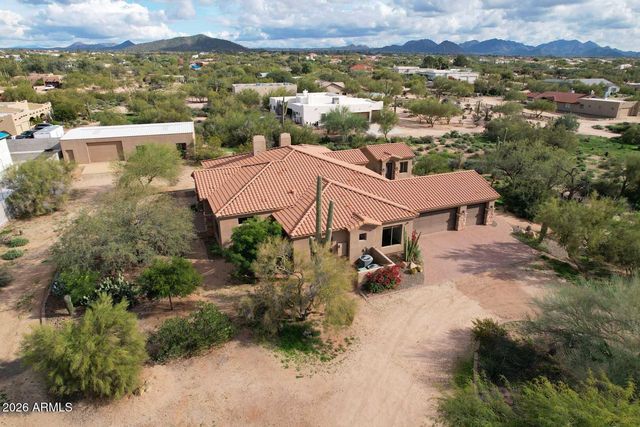 30611 N 64TH Street, Cave Creek, AZ 85331